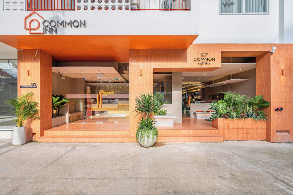 Common Inn Thu Dau Mot in Thu Dau Mot, Vietnam