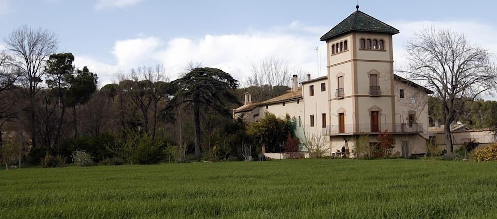 La Riera — Vic — photo 2