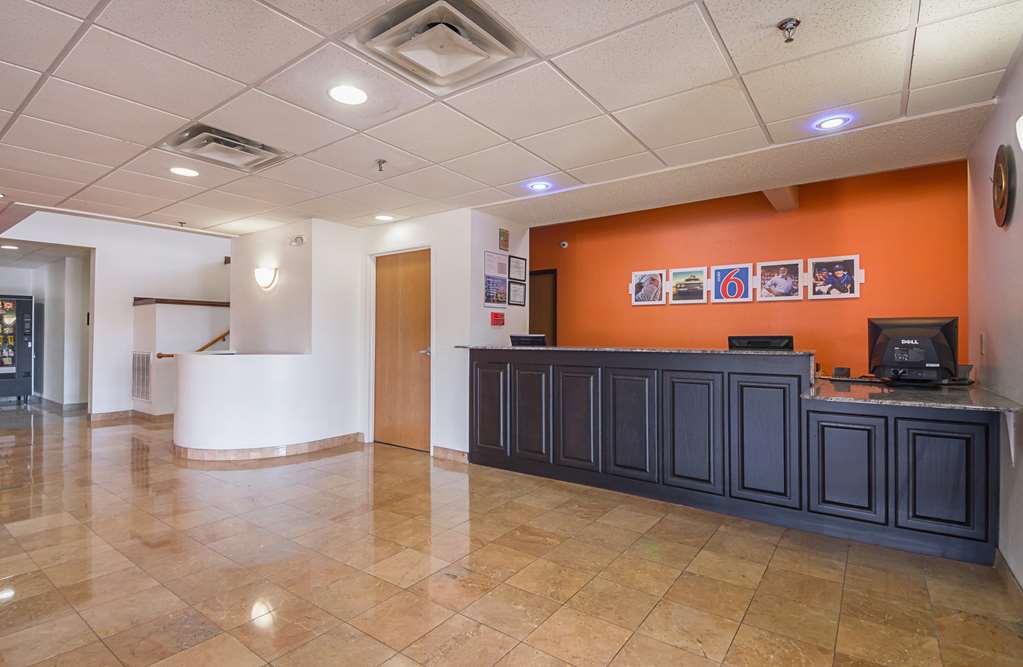 Motel 6 Dallas Irving DFW Airport South - photo 24