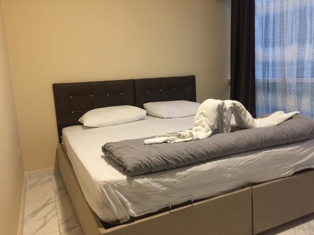 Timur Hotel - last minute hotel in Istanbul
