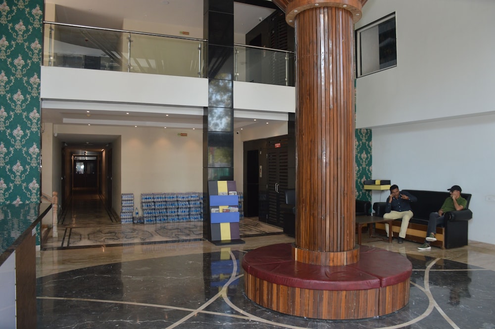 I Towne Deoghar 814112 — Madhupur — photo 4