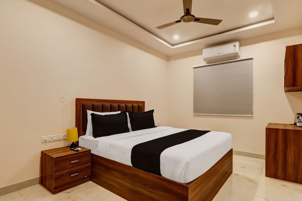 Super Townhouse Arekere Near Mithai Mahal — 4-Star Luxury Hotel in Bengaluru, India