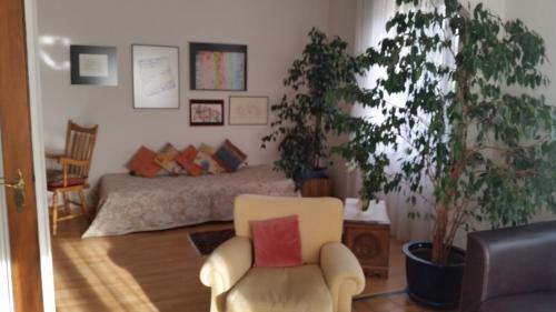 Casa Angela — 4-Star Luxury Hotel in Locarno, Switzerland