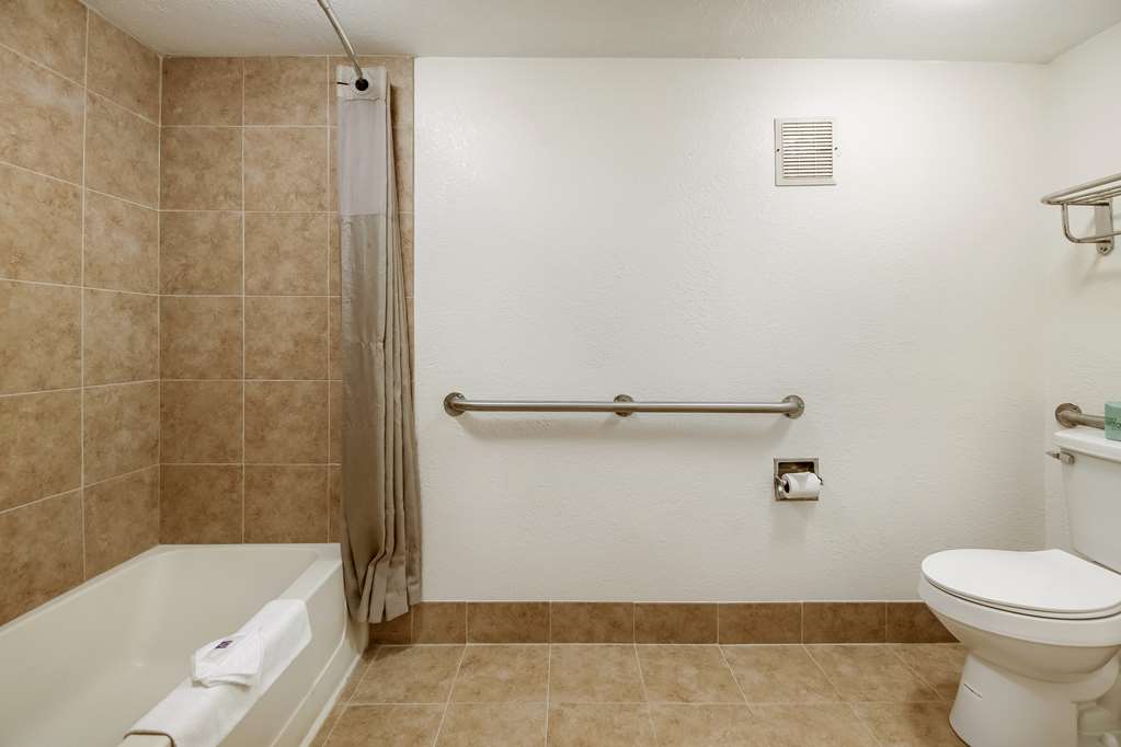 Motel 6 Grove City OH - photo 24