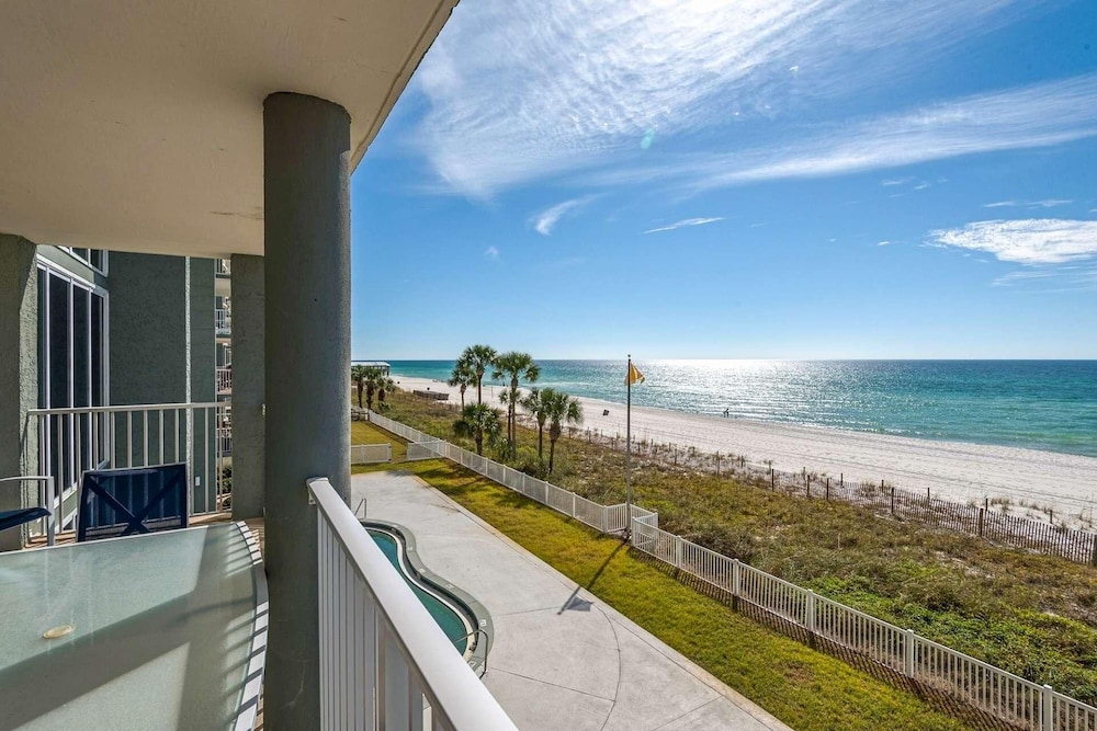 Long Beach Resort T II 3 Bedroom Apartment - photo 45