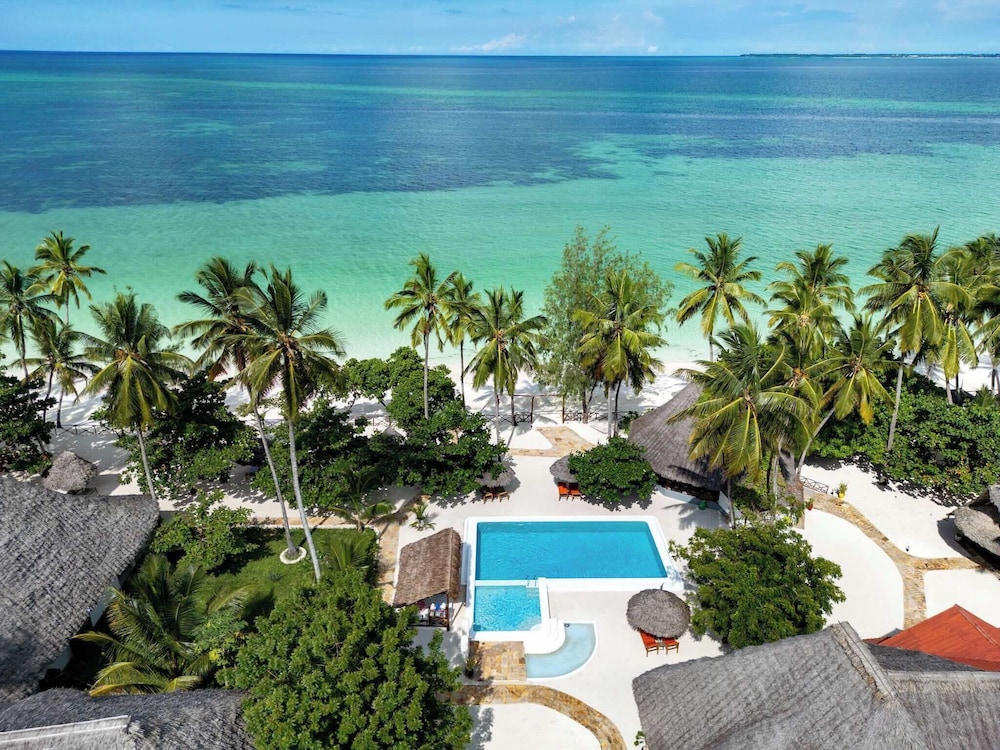 Manolo Beach Resort - last minute hotel in Zanzibar