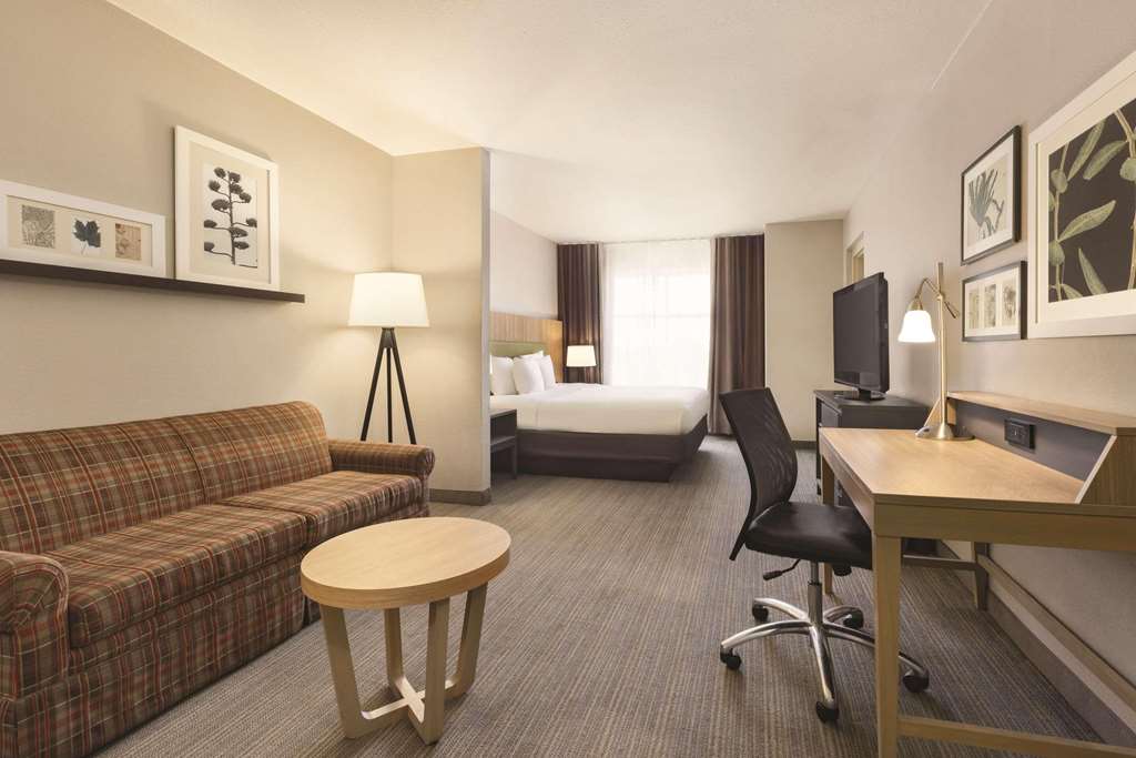 Country Inn & Suites by Radisson Conyers GA - photo 13