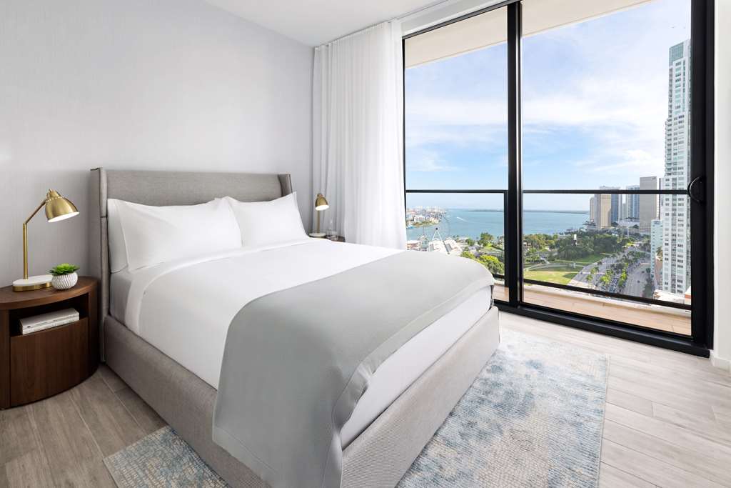 The Elser Hotel Miami - photo 45