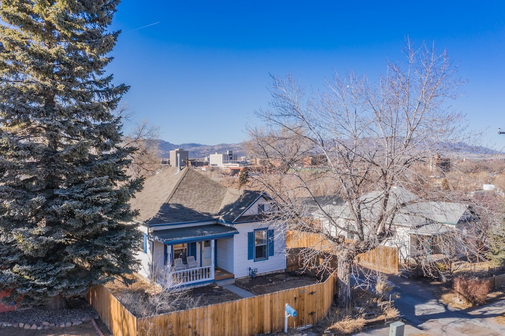 3BR MTN Viewsdowntownnext to Lake Parks More - photo 42