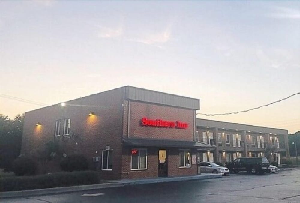 Southern Inn Lumberton - photo 43
