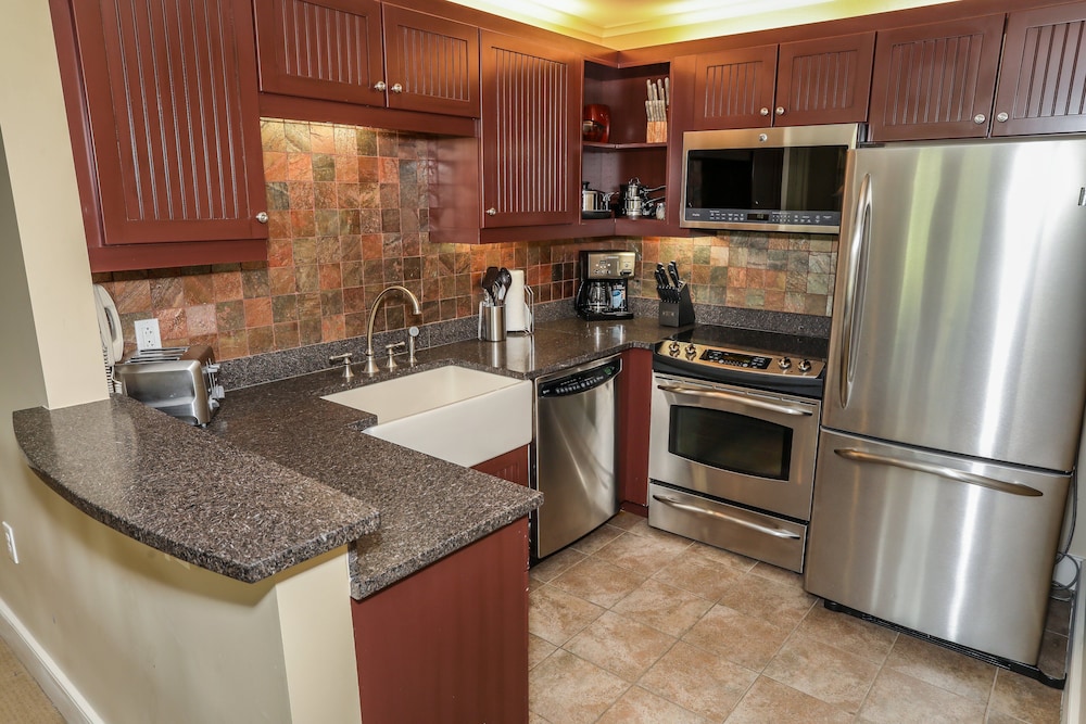 Jackson Gore Village A Vail Resorts Property - photo 40