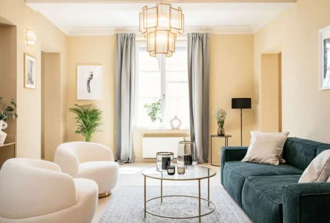 Bogoria Residence By Loft Affair — 5-Star Luxury Hotel in Krakow, Poland