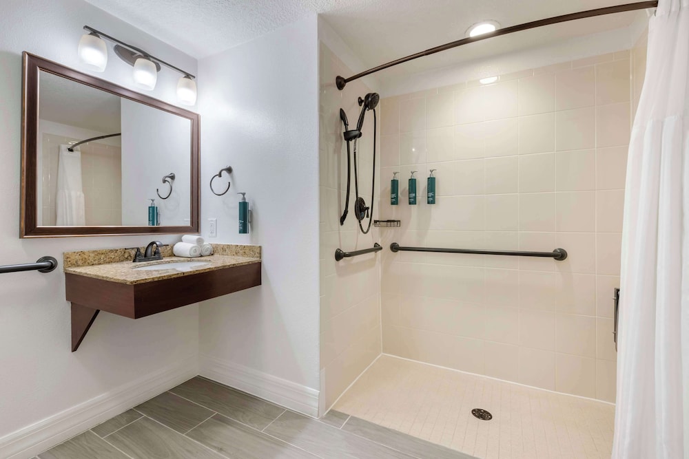 Hilton Vacation Club Aqua Sol Orlando West - photo 55