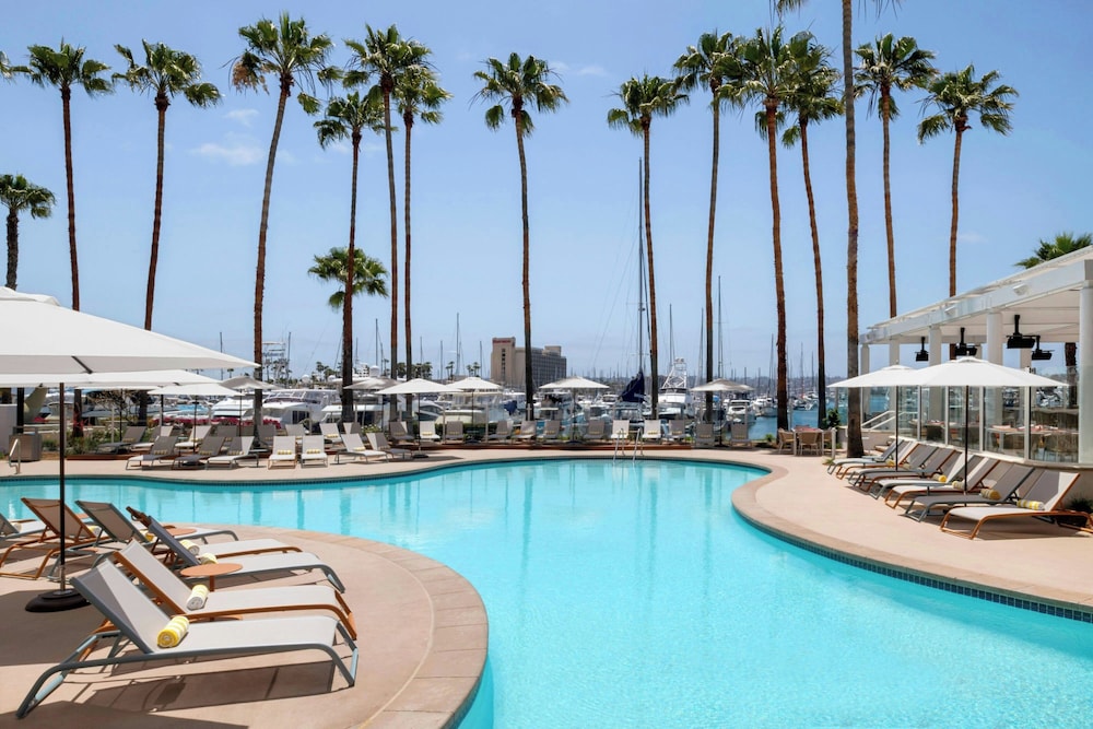 Sheraton San Diego Resort - photo 110