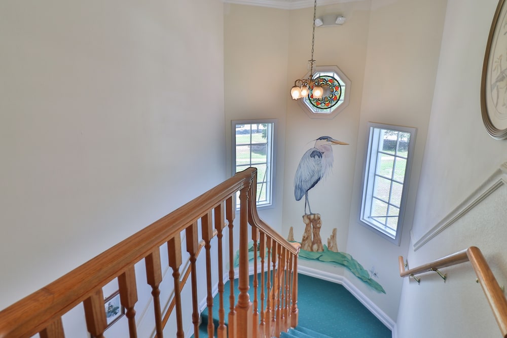 The Cypress Inn Bed & Breakfast - photo 101