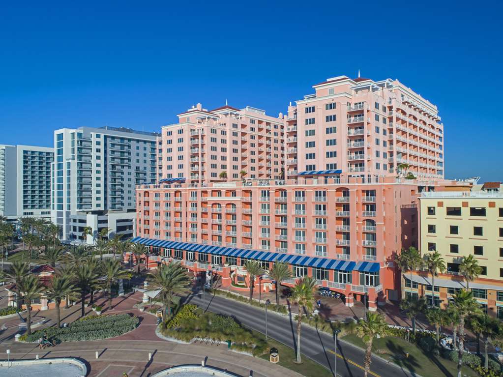 Hyatt Regency Clearwater Beach Resort and Suites - photo 17