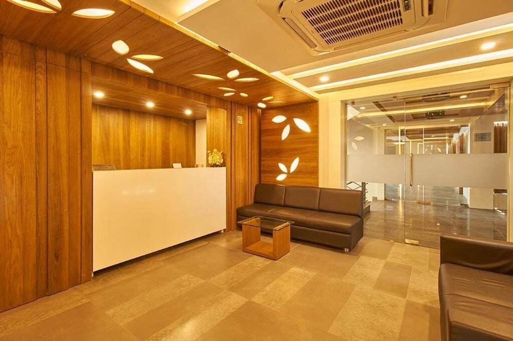 7Wonders Hotel Gandhinagar in Gandhinagar, India