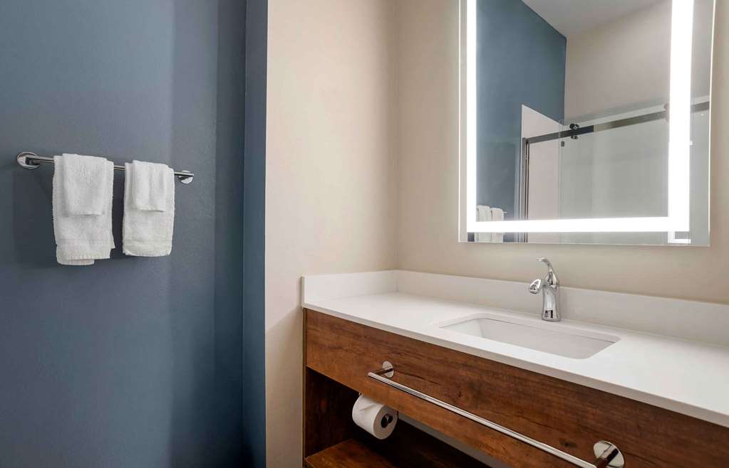 Extended Stay Premier Suites Pensacola Nas Corry Station - photo 27