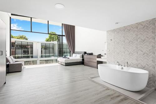 Beach Walk Condo 3br in Replay residence — 4-Star Luxury Hotel in Koh Samui, Thailand