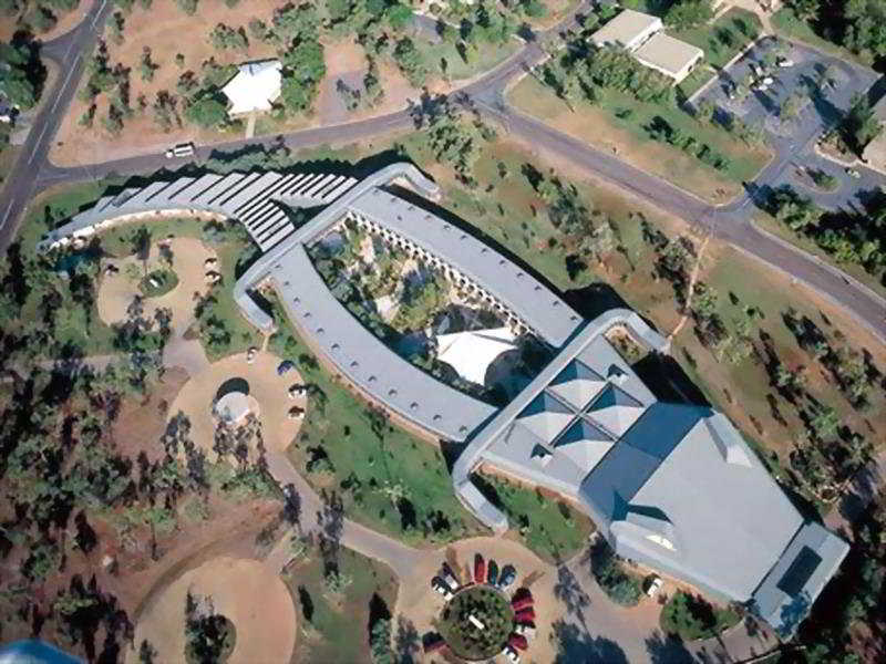 Mercure Kakadu Crocodile Hotel — hotel in Jabiru