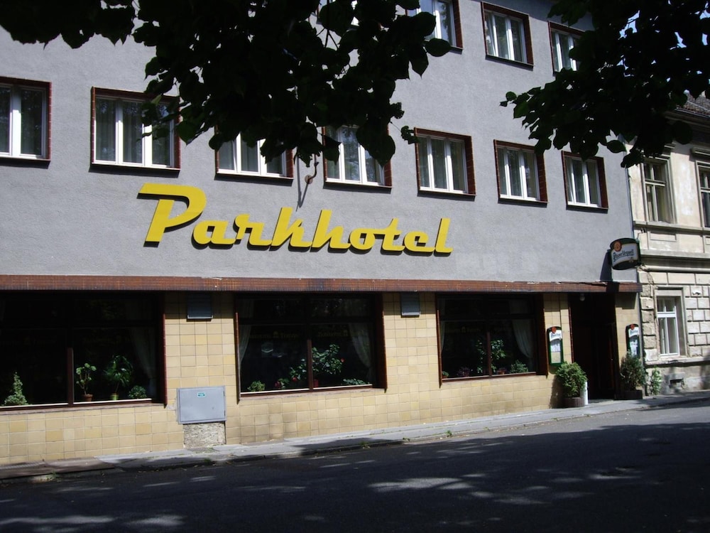 Parkhotel Terezín in Terezin, Czech Republic