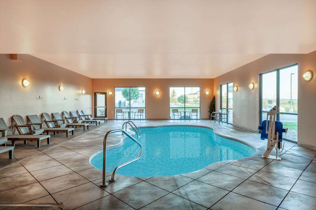 Baymont by Wyndham Rapid City - photo 10