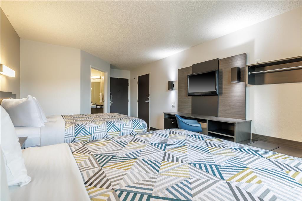 Motel 6 Missoula MT - photo 23