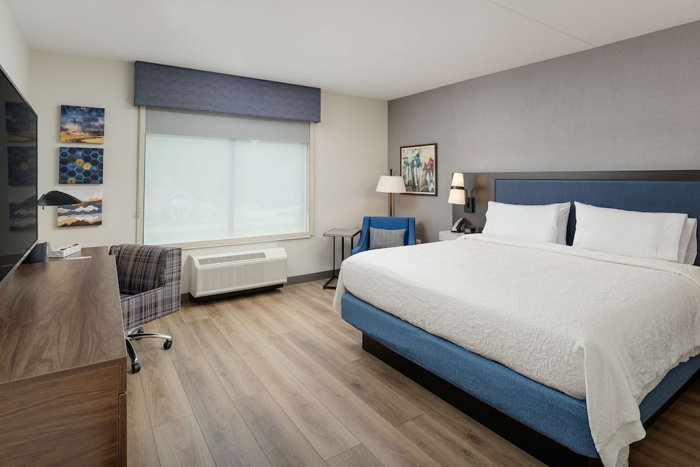 Hampton Inn Blue Ridge - photo 19