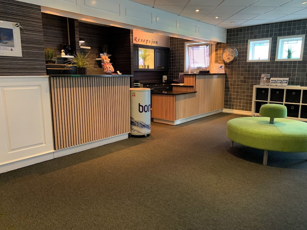 Bodo Hotell — Bodo — photo 5