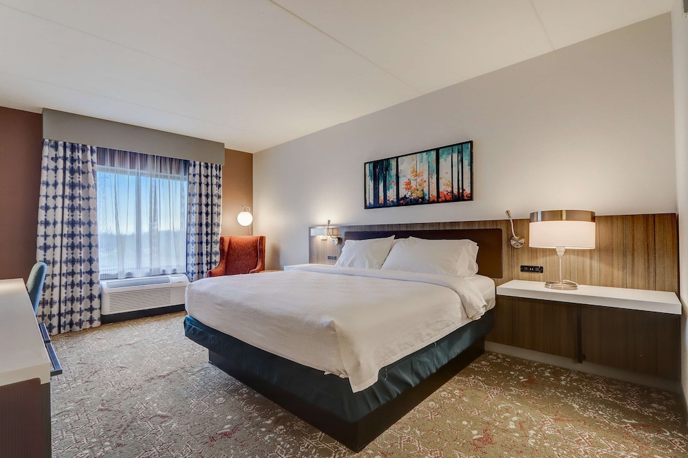 Hilton Garden Inn Indianapolis Northwest - photo 32