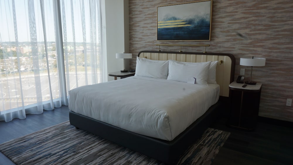 Hyatt Regency JFK Airport at Resorts World New York - photo 20