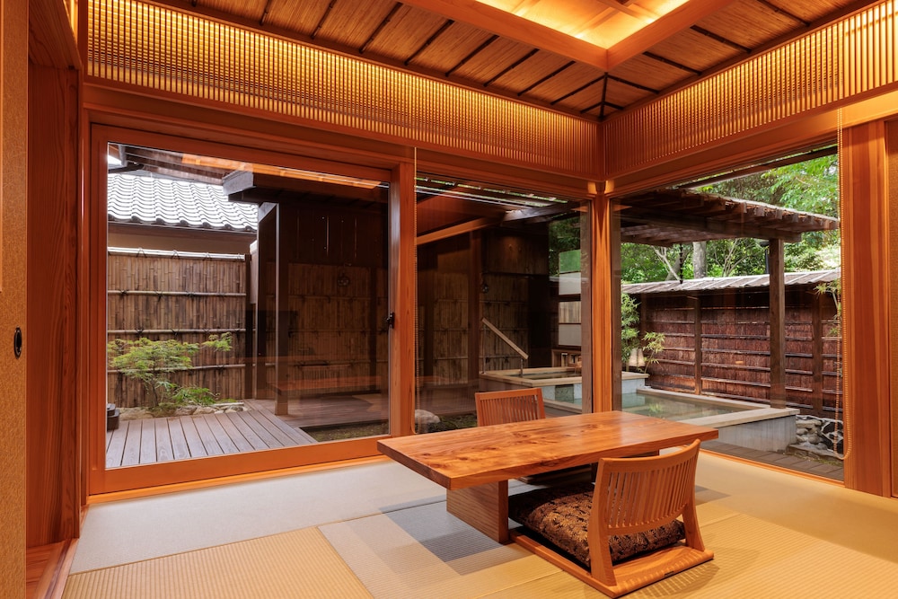 Ryokan Gensuiro — Koshi — photo 4