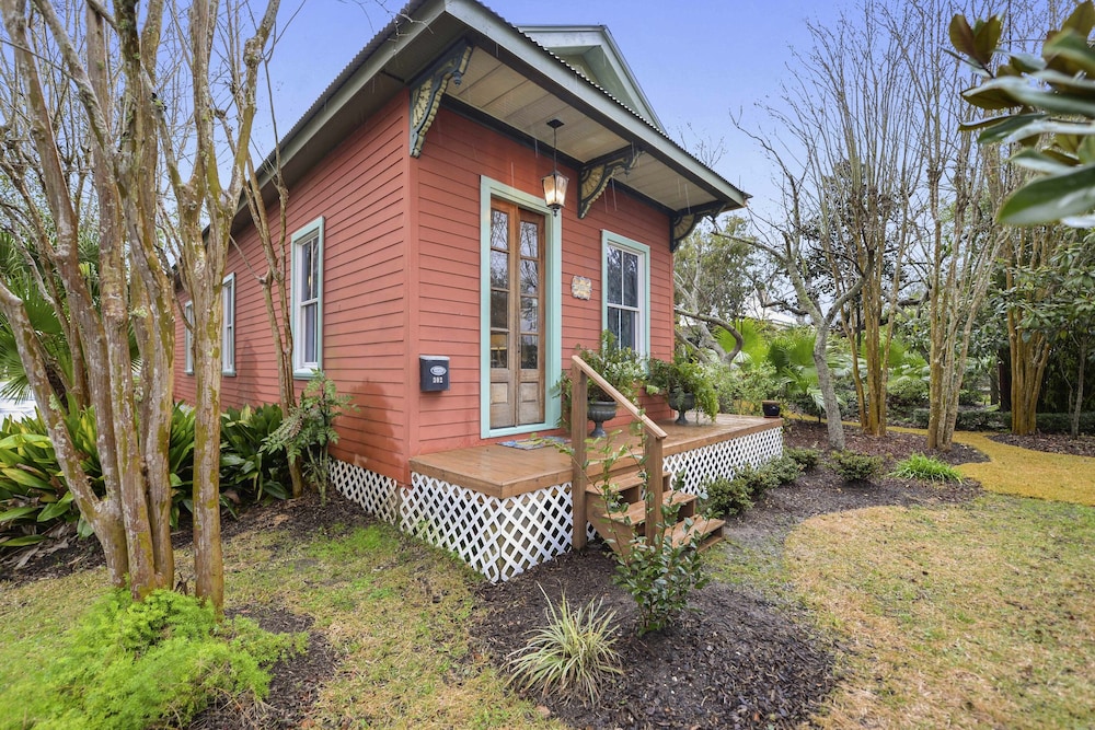 Carroll House Cottages - photo 51