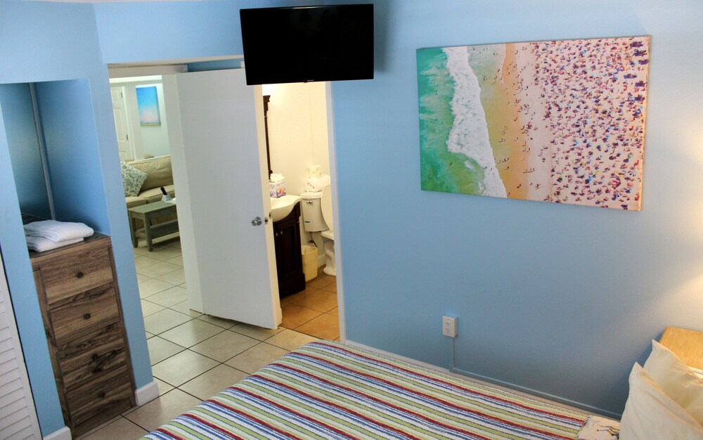 The Bay Inn at Lani Kai - photo 19