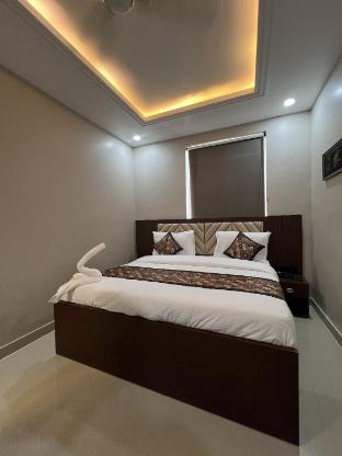Rj 02 Hotel — Alwar — photo 3