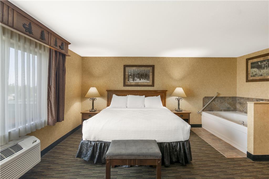 Best Western Plus Kelly Inn & Suites - photo 76