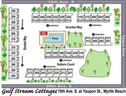 Gulf Stream Cottages 300 - photo 5