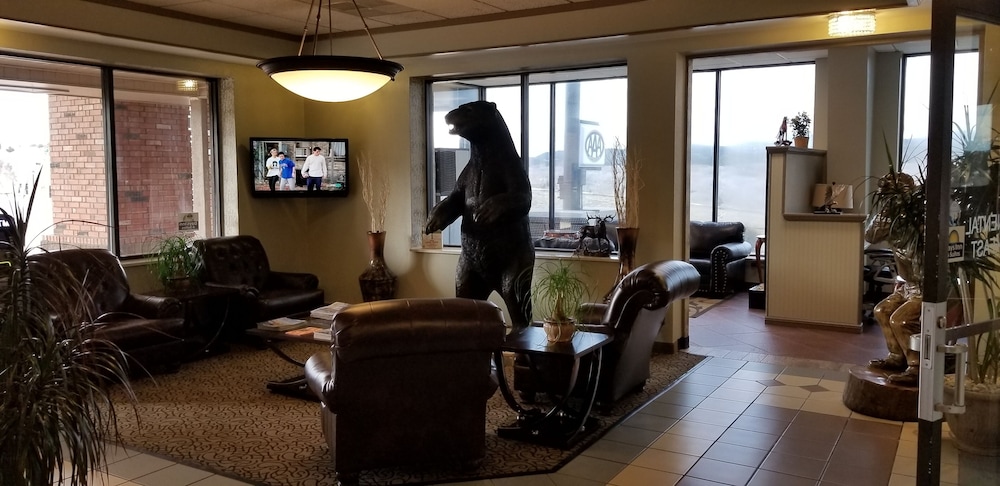 Days Inn & Suites by Wyndham Trinidad - photo 4