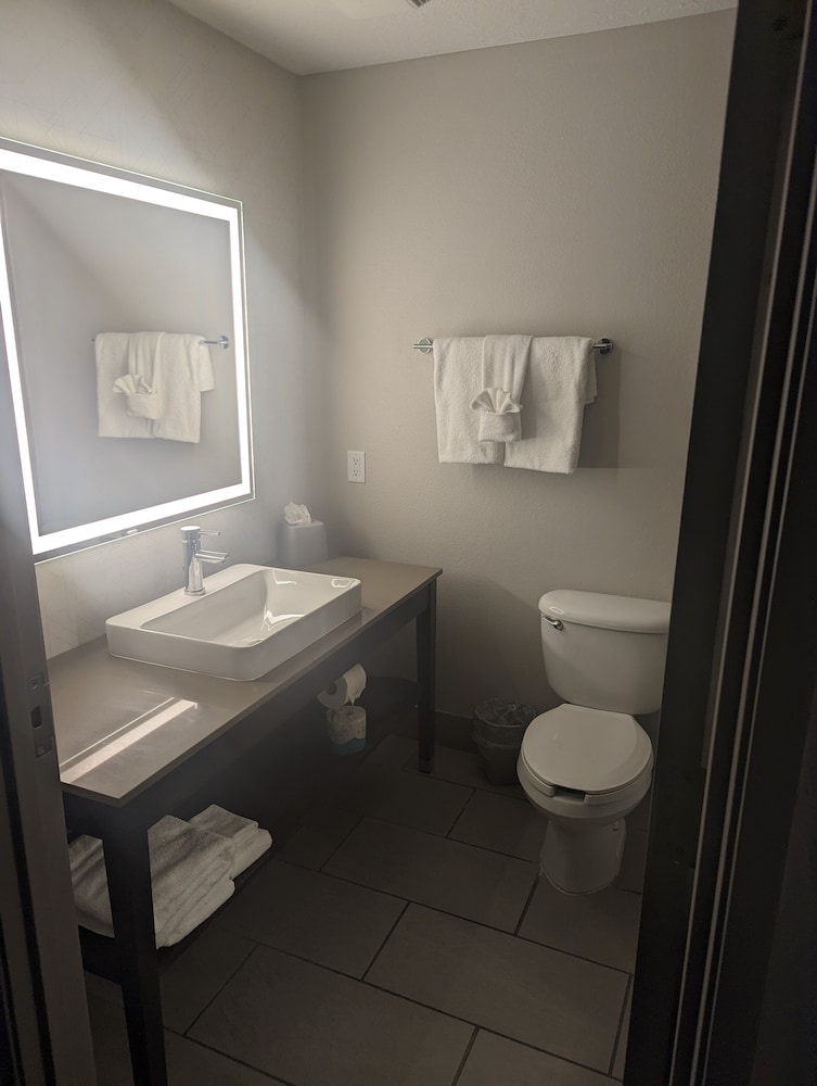 Holiday Inn Express & Suites Salt Lake City N Bountiful - photo 23