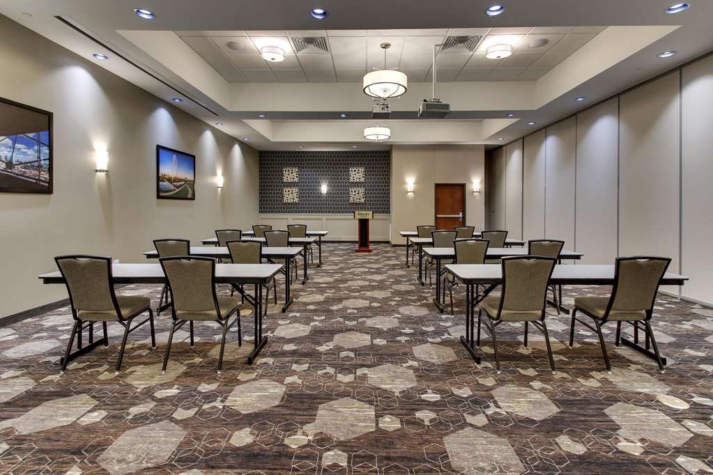 Drury Plaza Hotel Dallas Richardson - photo 58