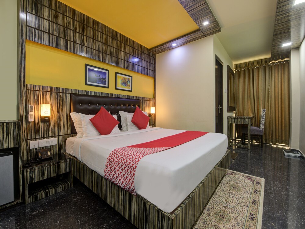 Oyo 13704 Bailey Road