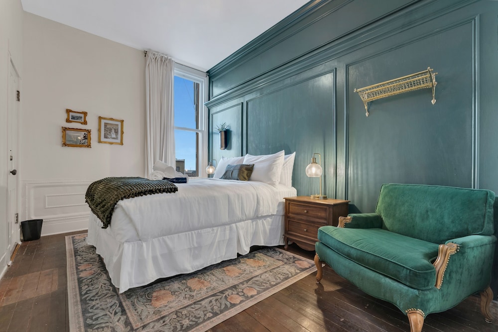 Grand Canyon Hotel - photo 12