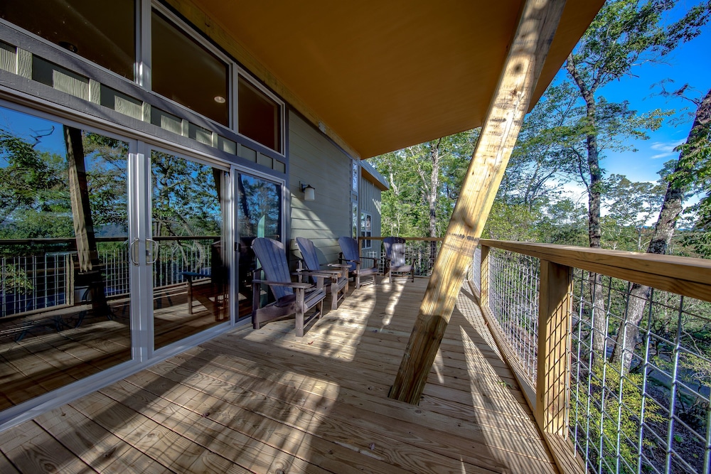 Pilot Cove Forest Lodging - photo 18