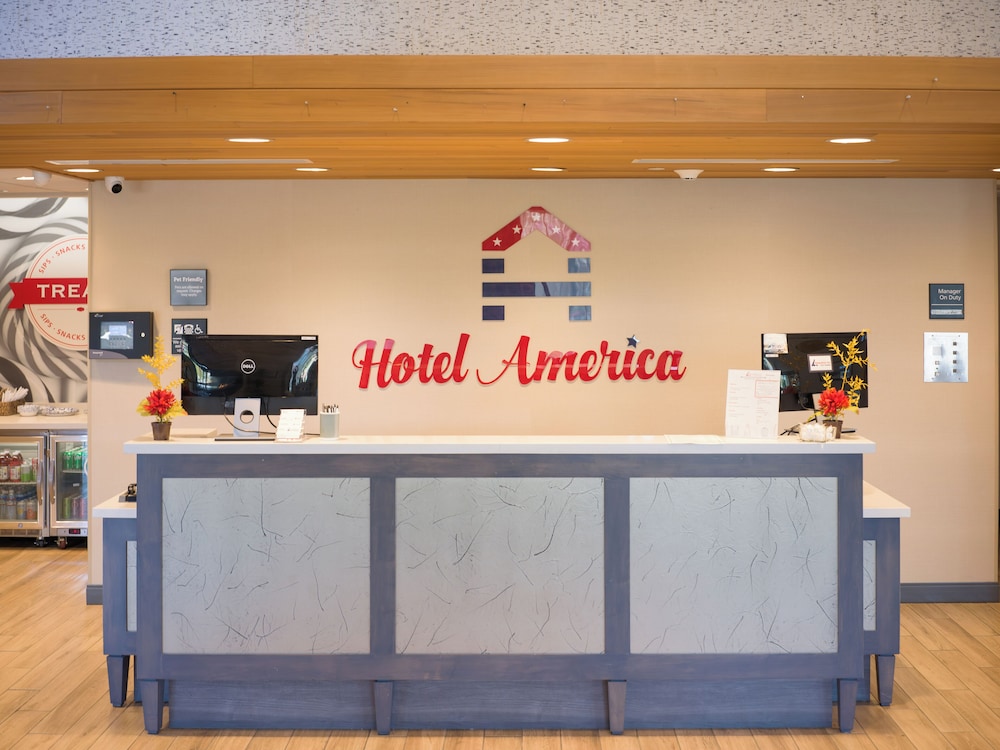 Snoqualmie Inn by Hotel America - photo 37