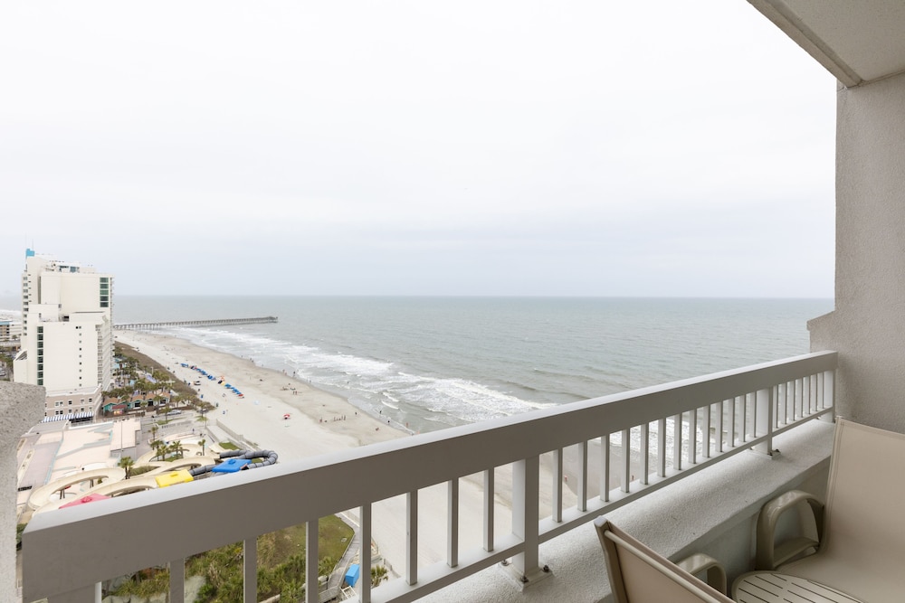 Westgate Myrtle Beach Oceanfront Resort - photo 86