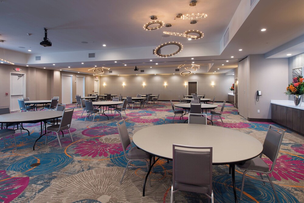SpringHill Suites by Marriott Houston Hwy. 290 NW Cypress - photo 12