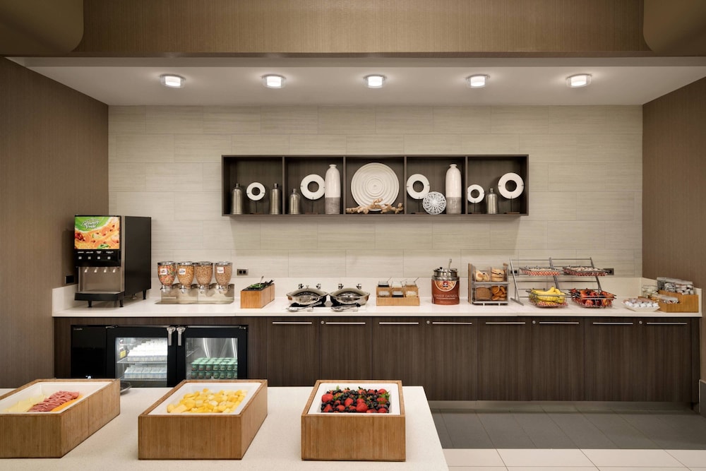 SpringHill Suites by Marriott Ewing Princeton South - photo 32