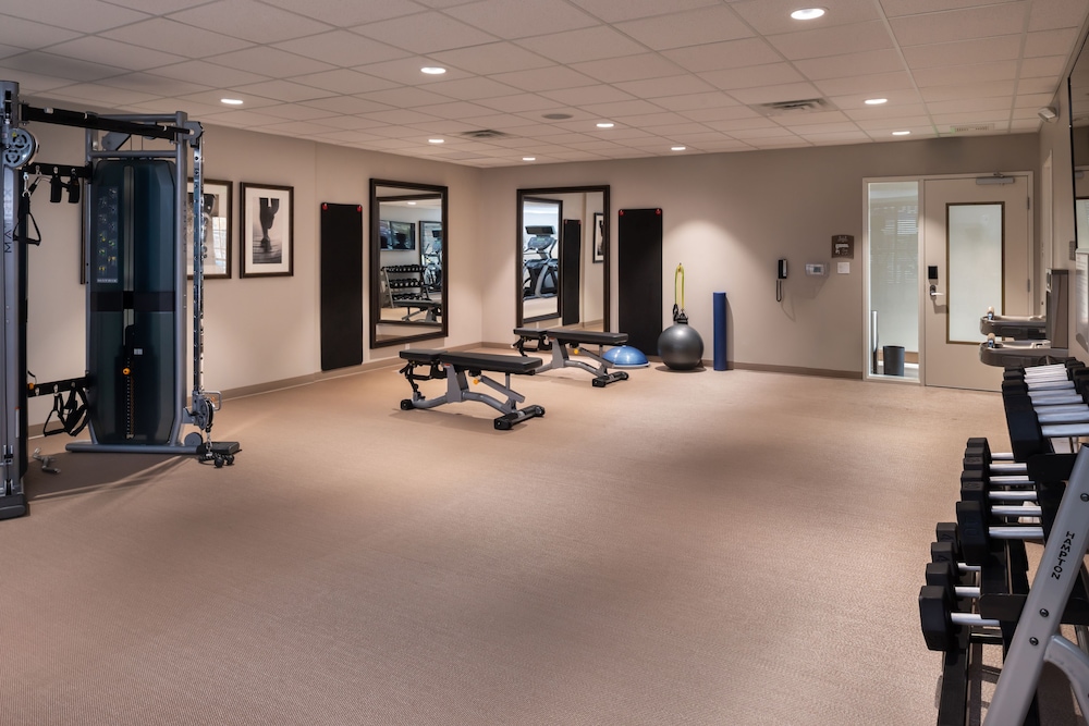 Staybridge Suites St George by IHG - photo 33
