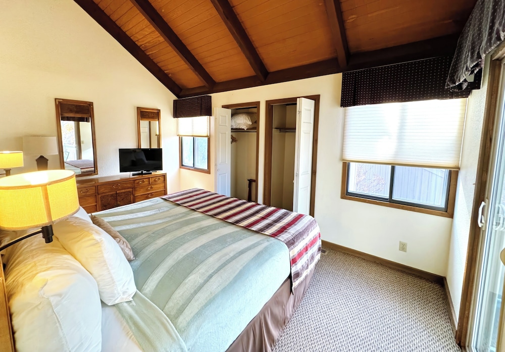 Mountain Loft Resort - photo 5