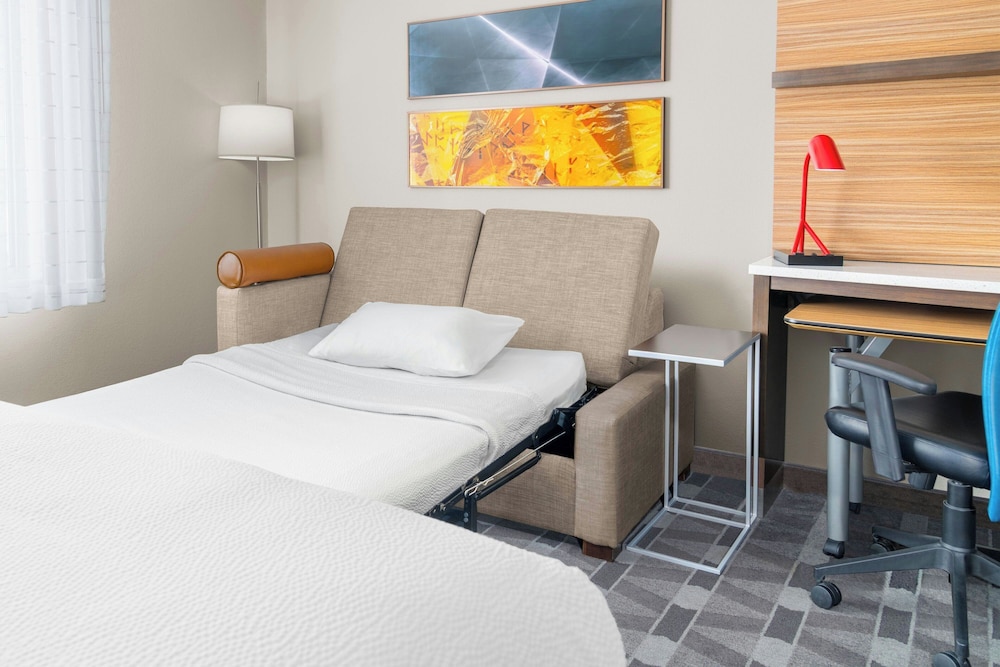 TownePlace Suites by Marriott Detroit Allen Park - photo 18